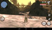 New Off-Road Track For Android 