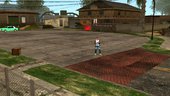 HD GTA V The Road Texture For Android 