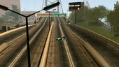 HD GTA V The Road Texture For Android 