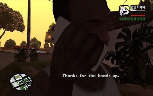 ...