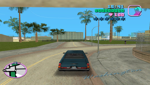 gta vc jetpack mod
