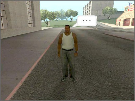 ...