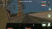 GTA V Train for Android