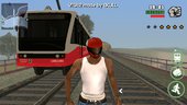 GTA V Train for Android