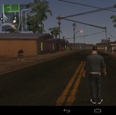 Watchdogs HUD for Android