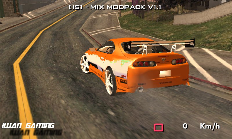 42 Download Mod Drift Gta Sa Android  Best HD