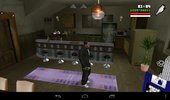 New CJ house for Android