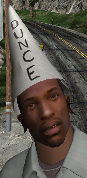 ...