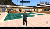 New Vinewood Hill House For Android
