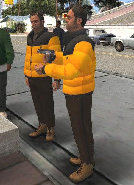 ...