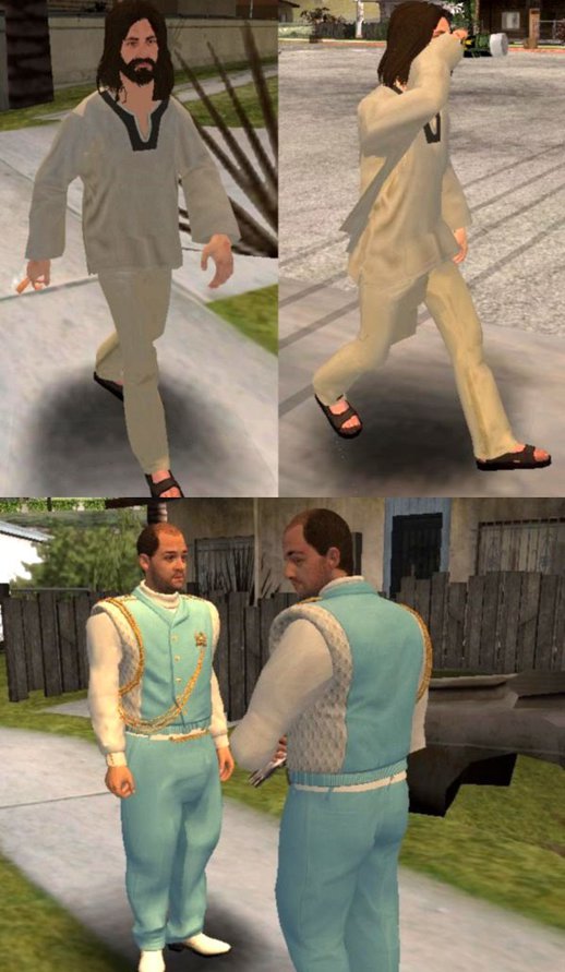 ...