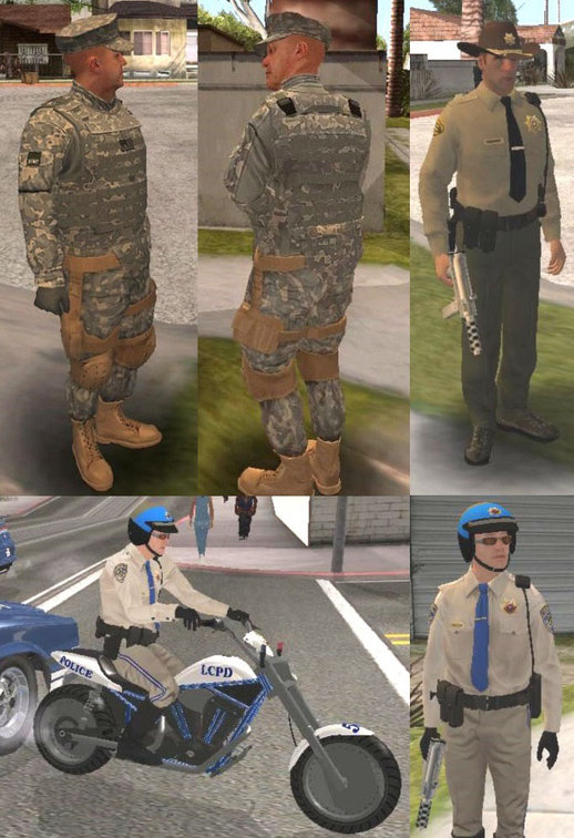 ...