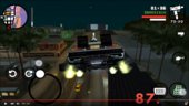 Back To the Future Mod Pack for Android V1.0 