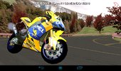 Yamaha M1 Valentino Rossi For Android