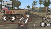 GTA V Fire Truck for Android