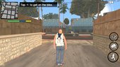 GTA V Parachute For Android