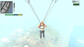 GTA V Parachute For Android