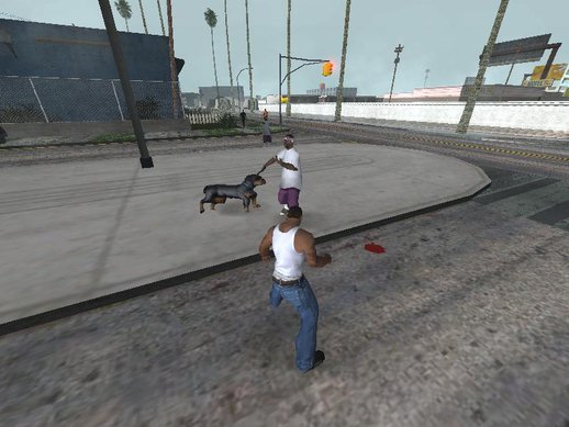 gta v ps2 dog mod gta v ps2 dog mod