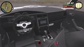 GAZ Volga 24-10 for Android