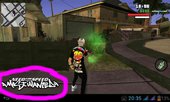 Watermack NFS most wanted for Android