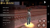 Zombie Mod for Android v1.3