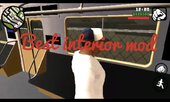 Train Mod Pack For Android