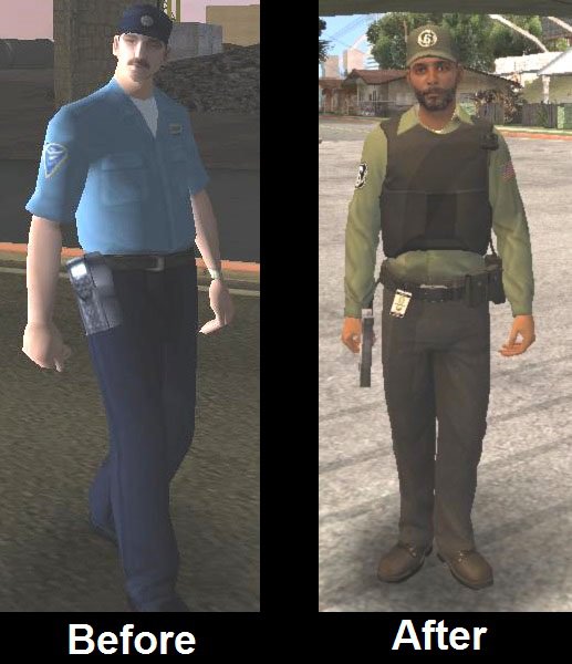 ...