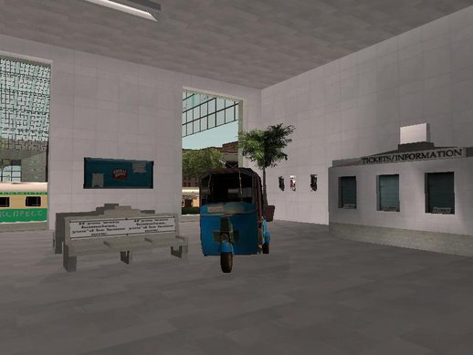 ...