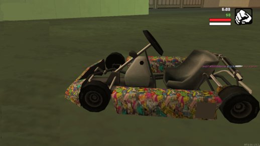 ...