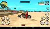 LLC Innovation Copper GTA 5 Bike For Android