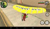 Glider Mod For Android