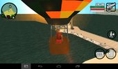 Hot Air Balloon Mod For Android