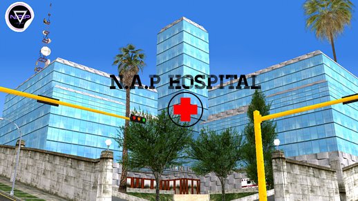 N.A.P Hospital for Mobile