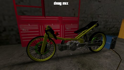  76 Collections Mod Drag Gta Sa Dff Only No Txd  Latest HD