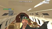 GTA 4 Blue Ghawar For Android