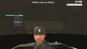 GTA 4 Blue Ghawar For Android