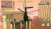 GTA 5 FIB Building For Android