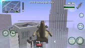 GTA 5 FIB Building For Android