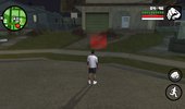 GTA San Andreas Savegame 99.47% (Mobile)