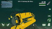 GTA 5 Submarine For Android