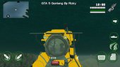 GTA 5 Submarine For Android