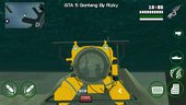 GTA 5 Submarine For Android