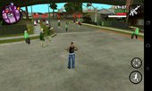  Gangs War Mod for Android