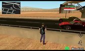Drag Racing 4x4 For Android
