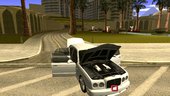 Bentley Arnage + no txd version Android