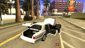 Bentley Arnage + no txd version Android