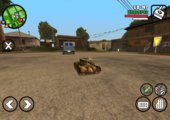 RC Mod for Android