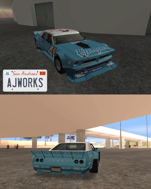 ...