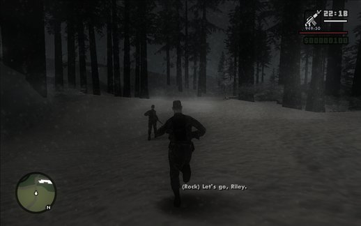 ...