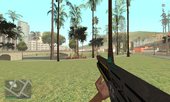 GTA 5 Railgun For Android